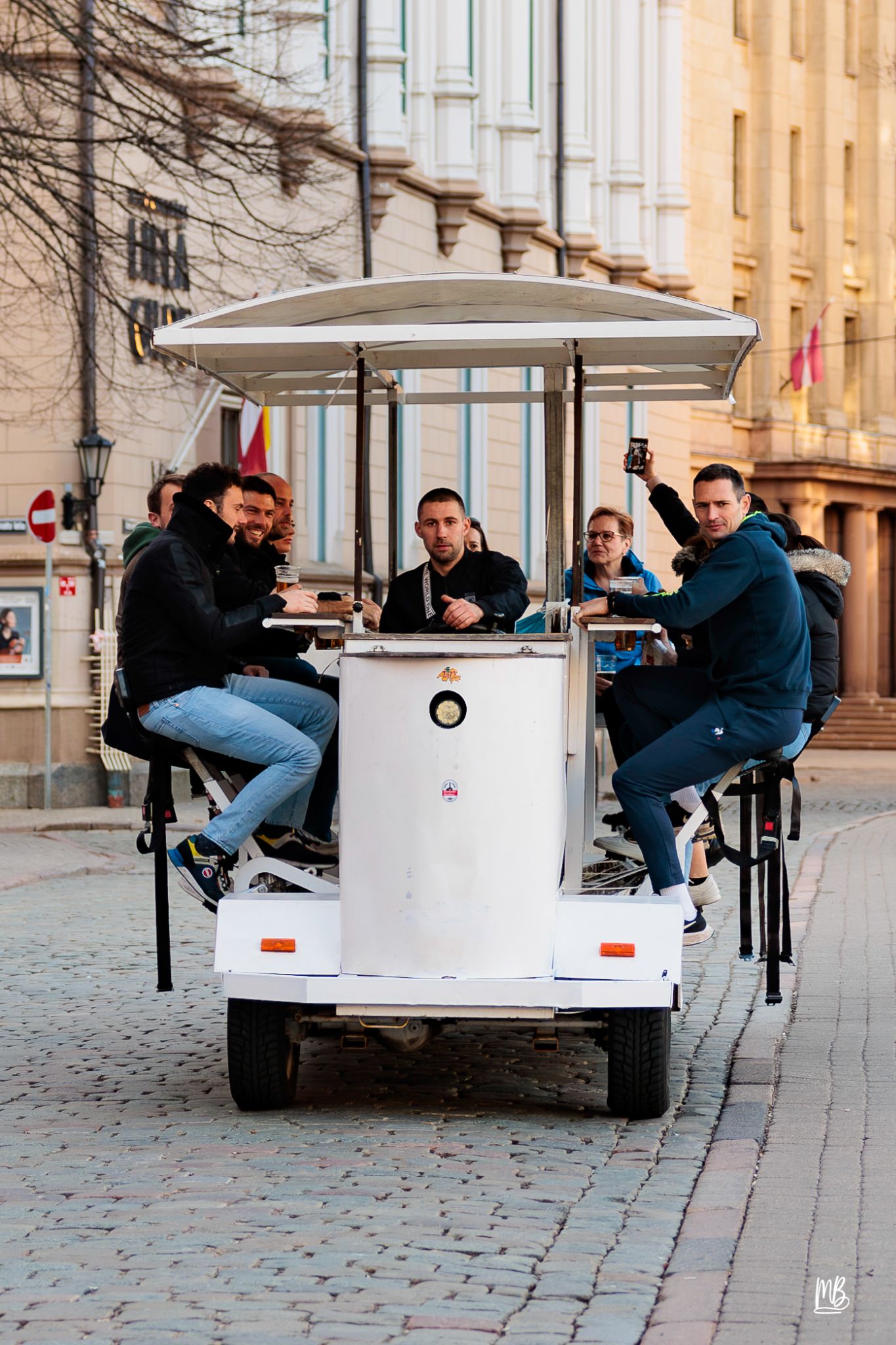 2024   Riga   MB 372